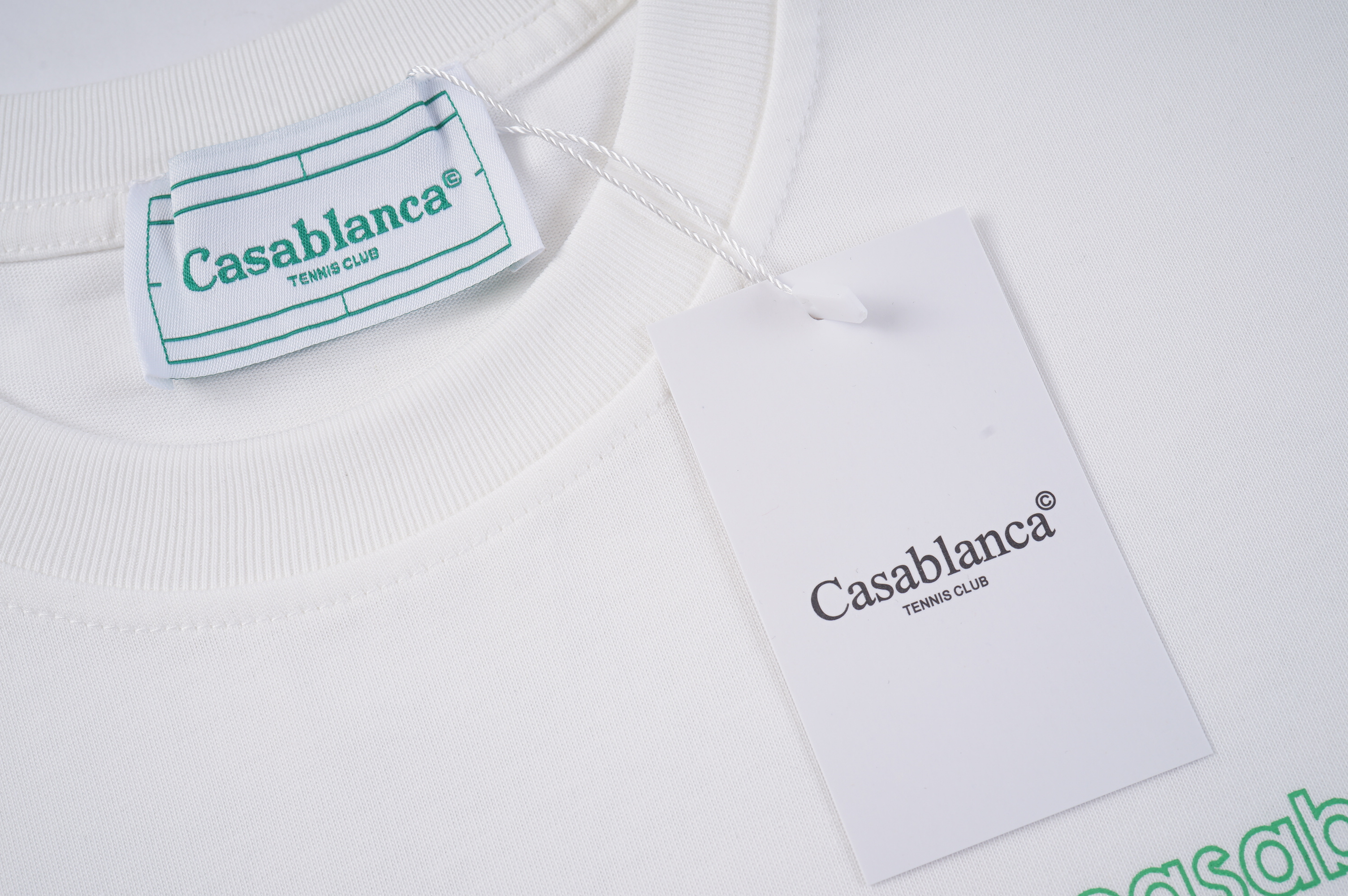 Casablanca T-Shirts